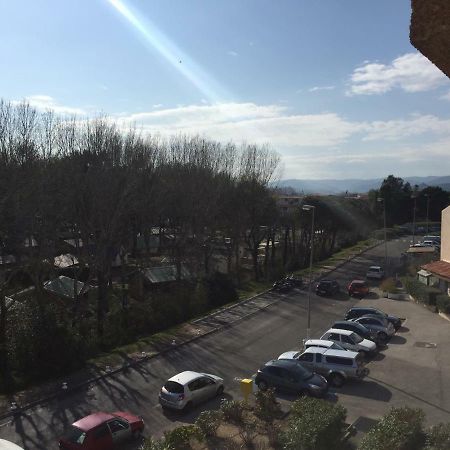 Apartament Marines De Cogolin Zewnętrze zdjęcie