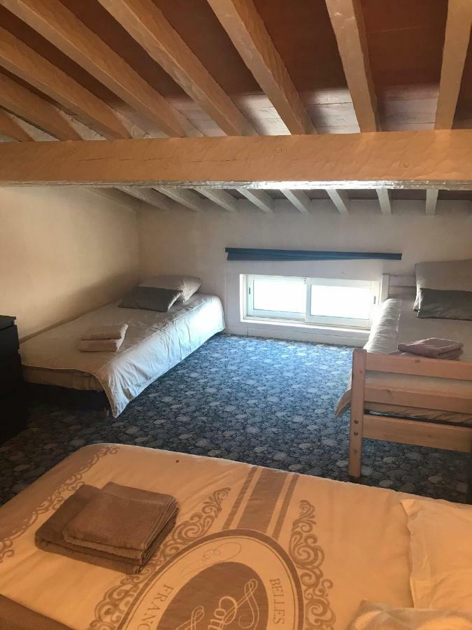 Apartament Marines De Cogolin Zewnętrze zdjęcie