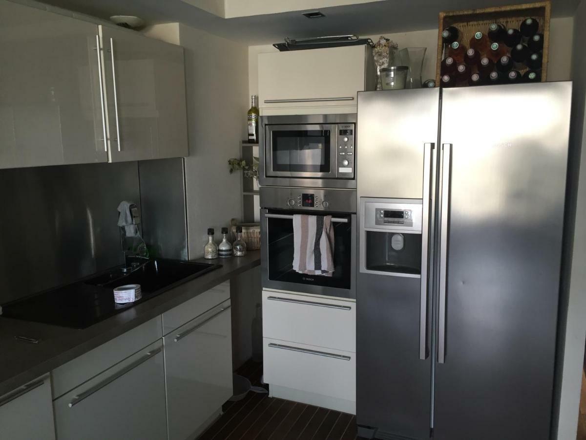 Apartament Marines De Cogolin Zewnętrze zdjęcie