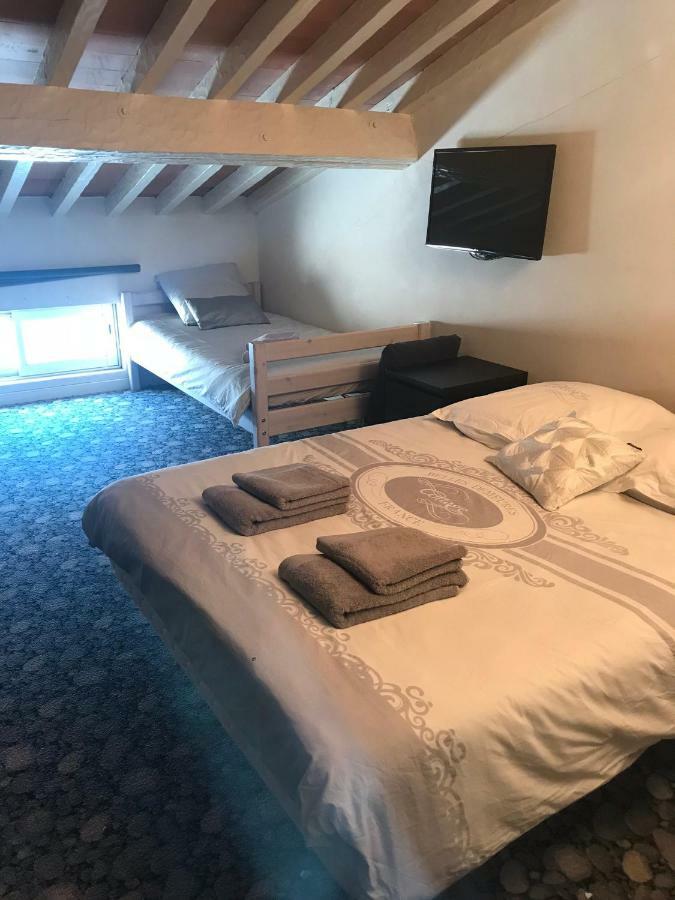 Apartament Marines De Cogolin Zewnętrze zdjęcie
