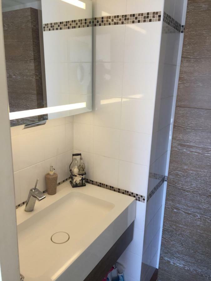 Apartament Marines De Cogolin Zewnętrze zdjęcie